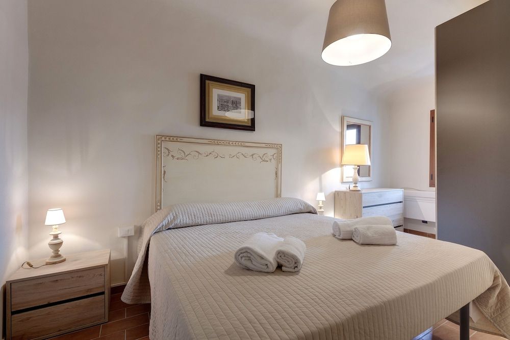 Mamo Florece - Terzo Apartment