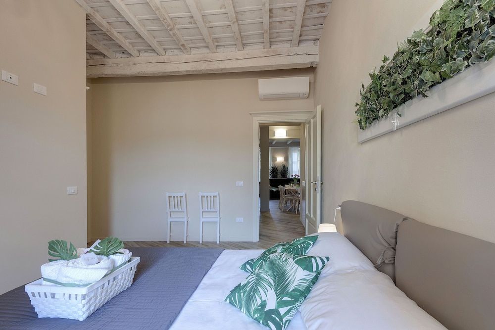 undefined Mamo Florence - Oleandro Apartment 4