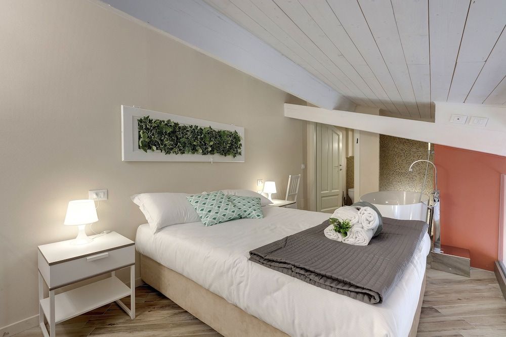 undefined Mamo Florence - Oleandro Apartment 6