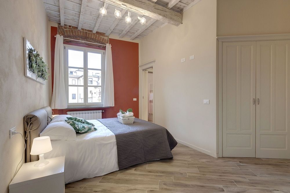 undefined Mamo Florence - Oleandro Apartment 5