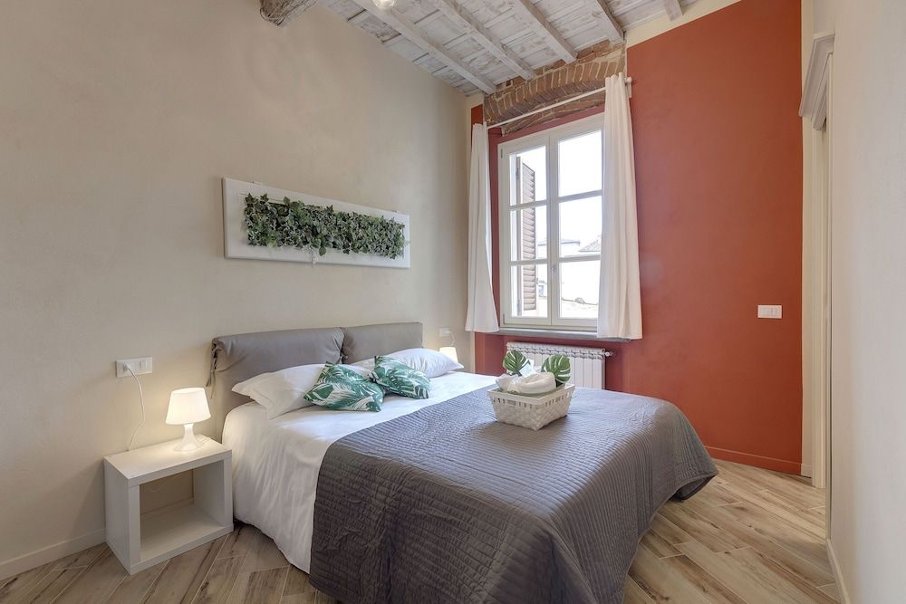 undefined Mamo Florence - Oleandro Apartment