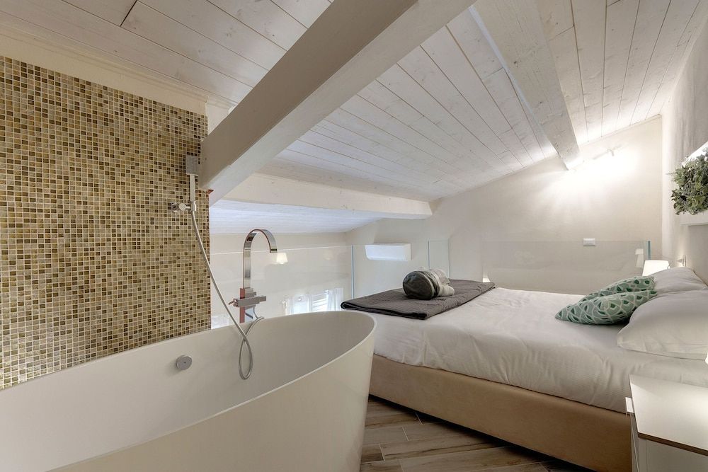 undefined Mamo Florence - Oleandro Apartment 7