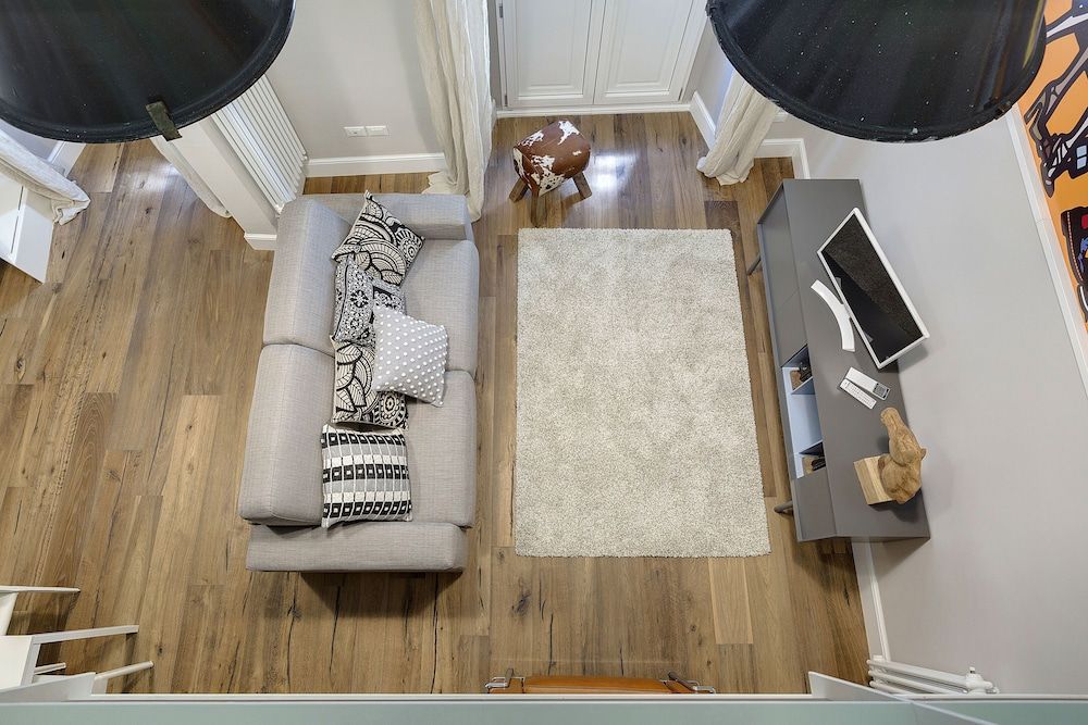 Mamo Florence - St. Elizabeth Loft Apartment Apartment, 1 Bedroom 10