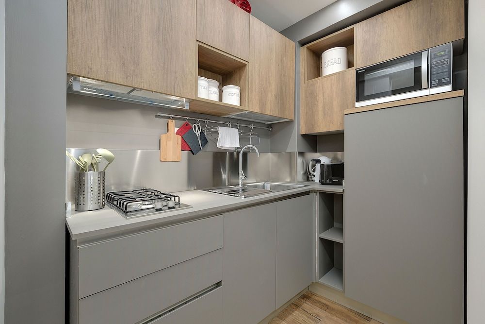 undefined Mamo Florence - St. Elizabeth Loft Apartment 10