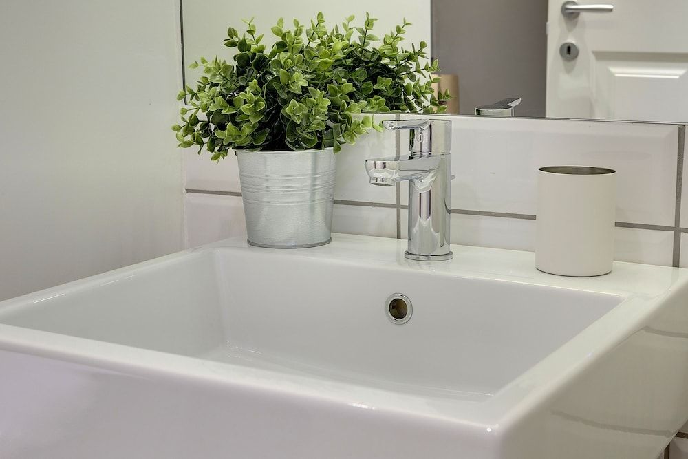 undefined Mamo Florence - St. Elizabeth Loft Apartment 8