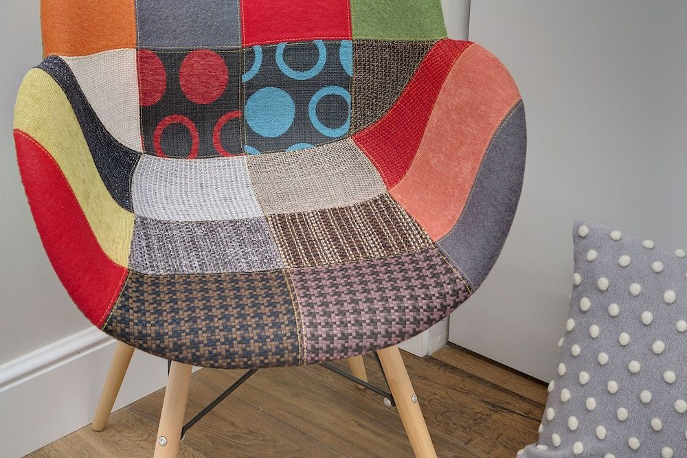 Mamo Florence - St. Elizabeth Loft Apartment Apartment, 1 Bedroom 12