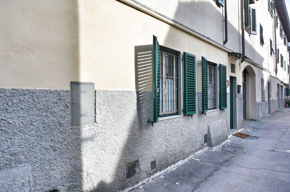 undefined Luna 36 Apartment In Central Florence 4