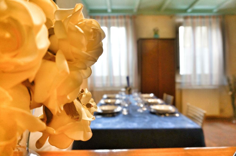 undefined Luna 36 Apartment In Central Florence 9