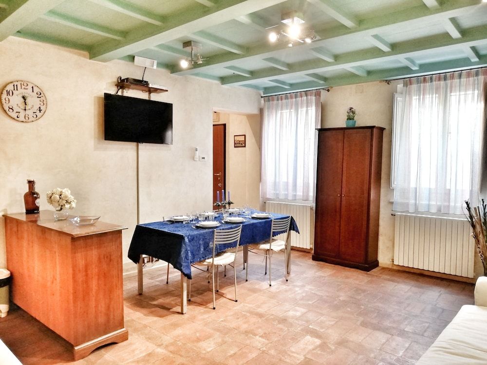 undefined Luna 36 Apartment In Central Florence 6