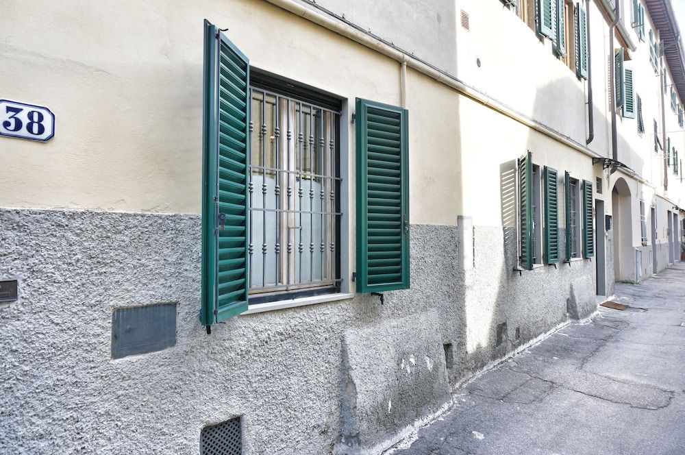 undefined Luna 36 Apartment In Central Florence 5