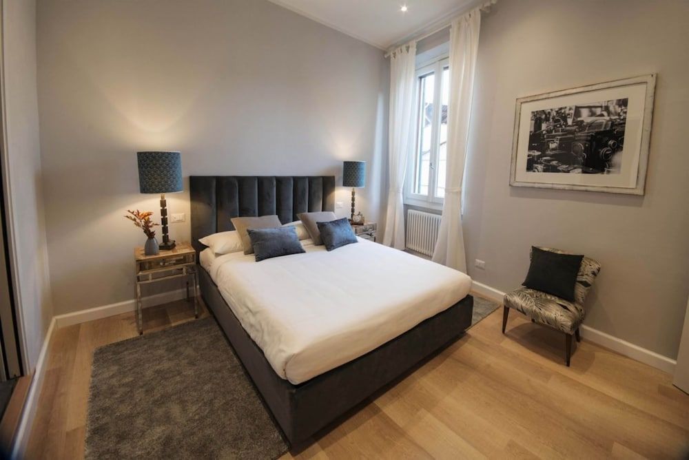 undefined Apartments Florence Oblate Exclusive 4