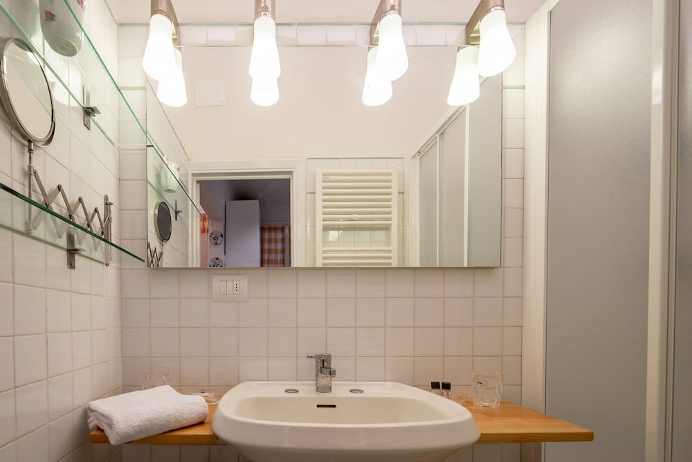 Casa Sole by Mmega Design Apartment 16