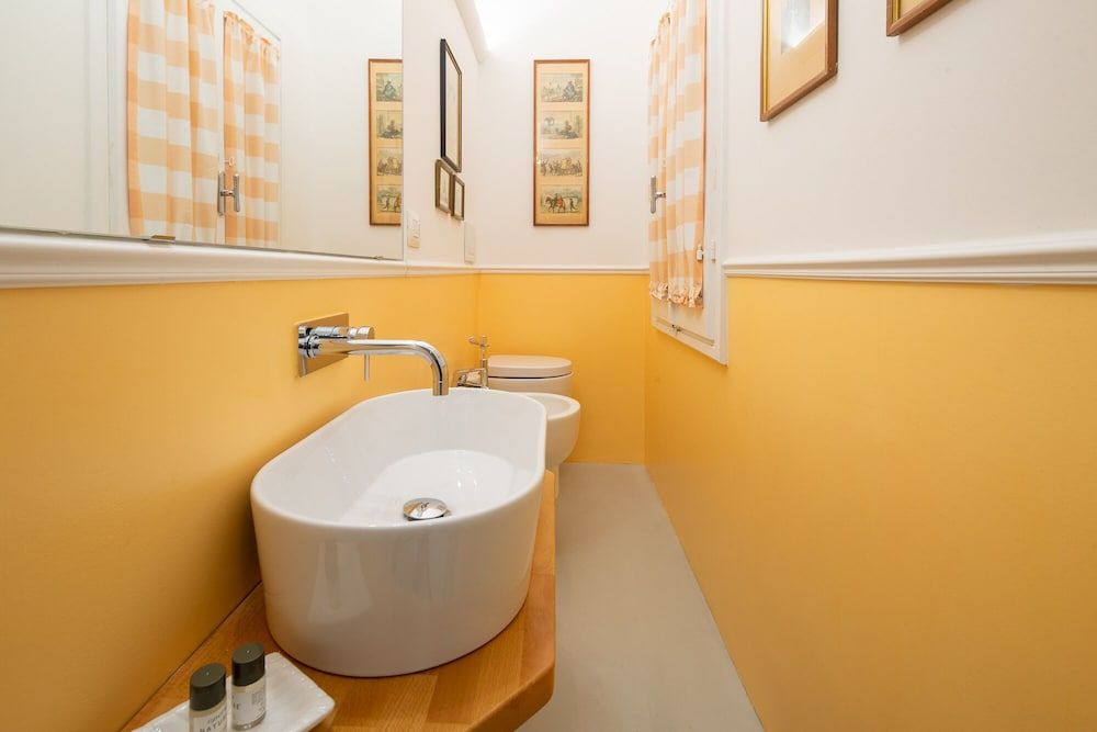 Casa Sole by Mmega Design Apartment 15