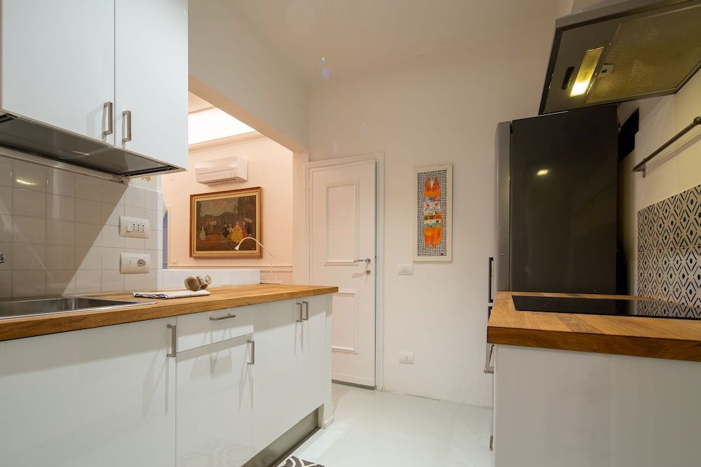 Casa Sole by Mmega Design Apartment 10