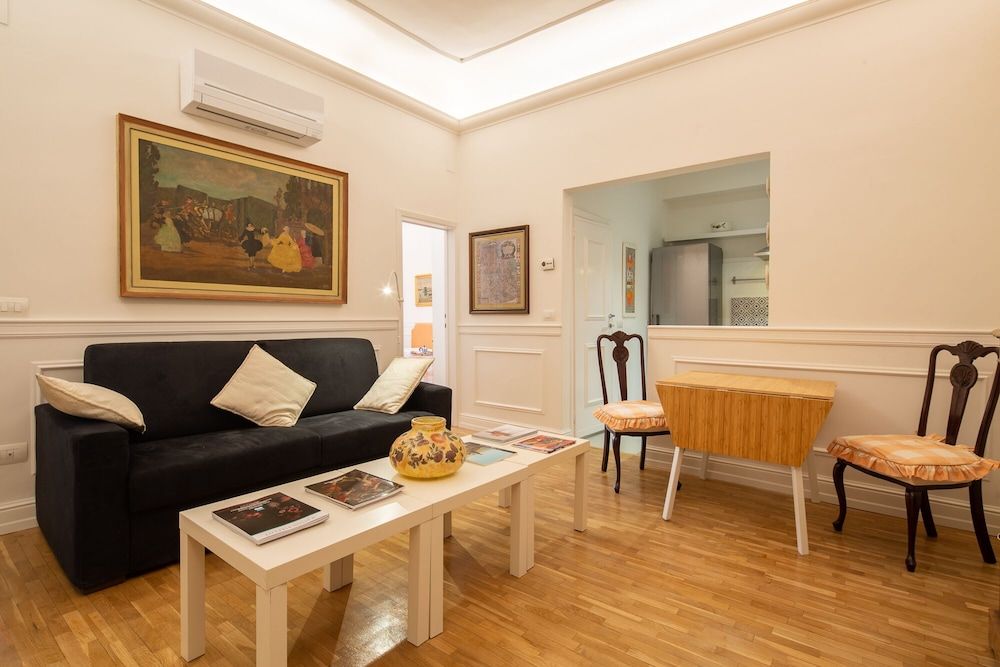 Casa Sole by Mmega Design Apartment 2