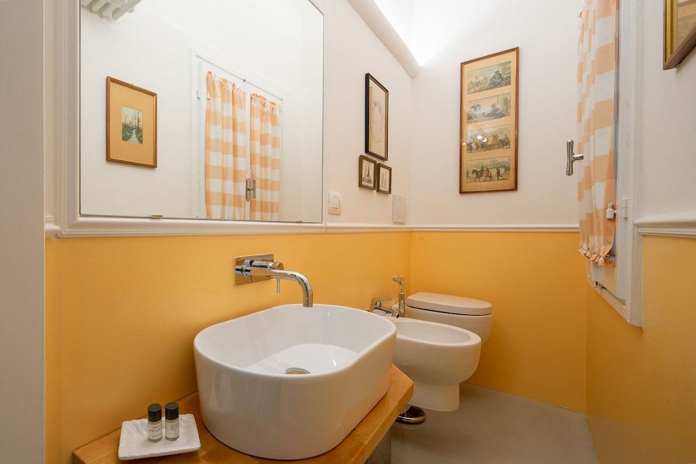 Casa Sole by Mmega Design Apartment 14