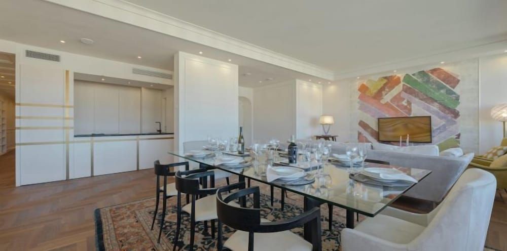 Dreams Over Ponte Vecchio Apartment 13