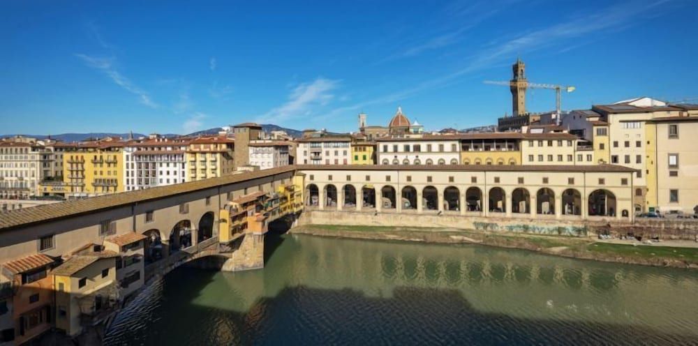 Dreams Over Ponte Vecchio Apartment 29