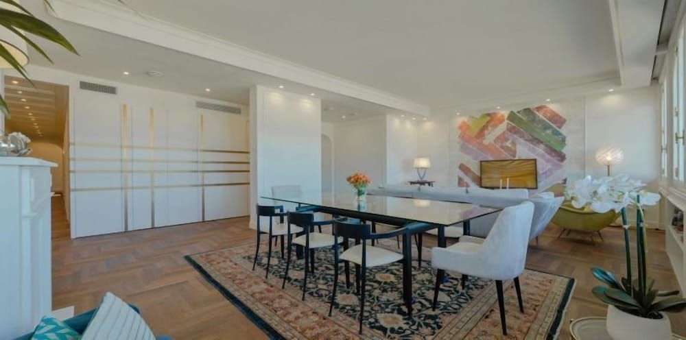 Dreams Over Ponte Vecchio Apartment 11