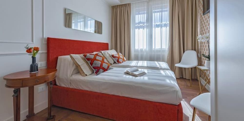 undefined Dreams Over Ponte Vecchio 7