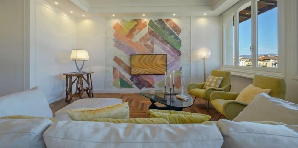 Dreams Over Ponte Vecchio Apartment 23