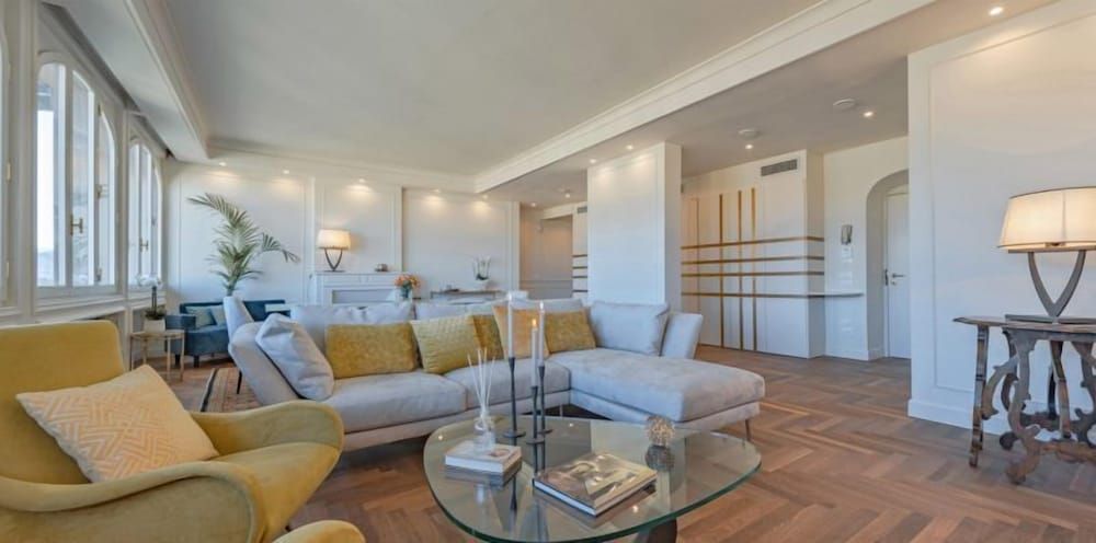 Dreams Over Ponte Vecchio Apartment 21