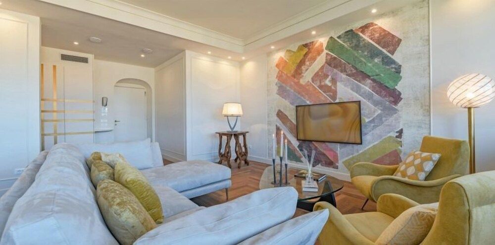 Dreams Over Ponte Vecchio Apartment 22