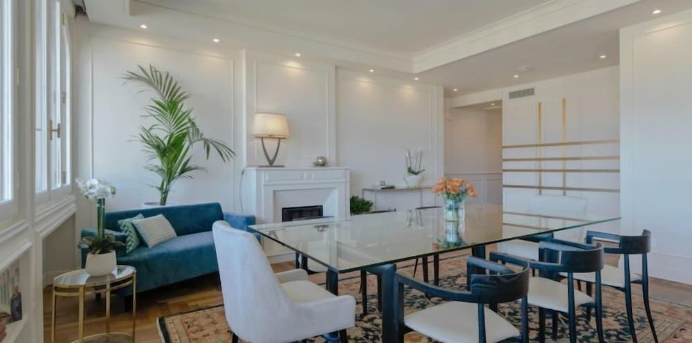 Dreams Over Ponte Vecchio Apartment 12