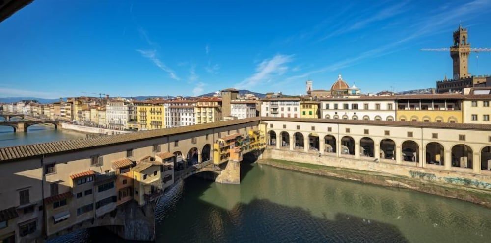 Dreams Over Ponte Vecchio Apartment 31