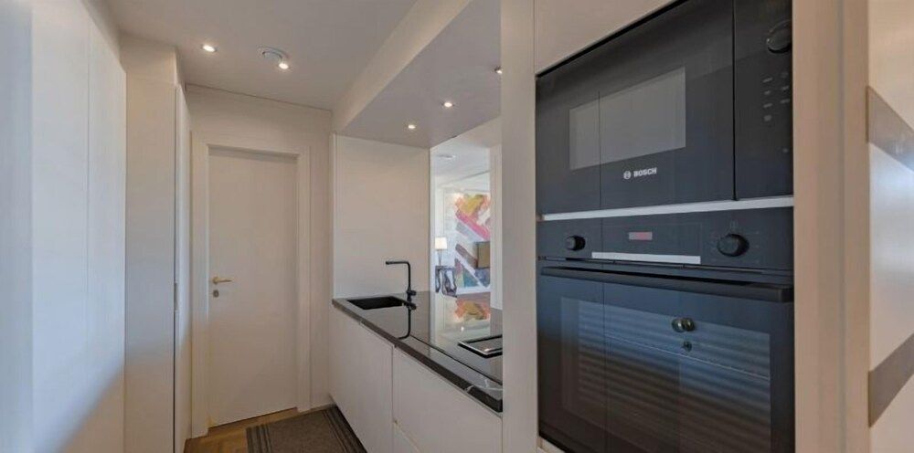 Dreams Over Ponte Vecchio Apartment 16