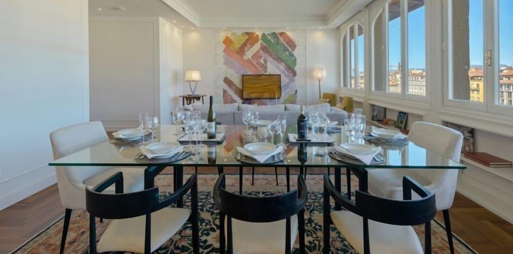 Dreams Over Ponte Vecchio Apartment 15