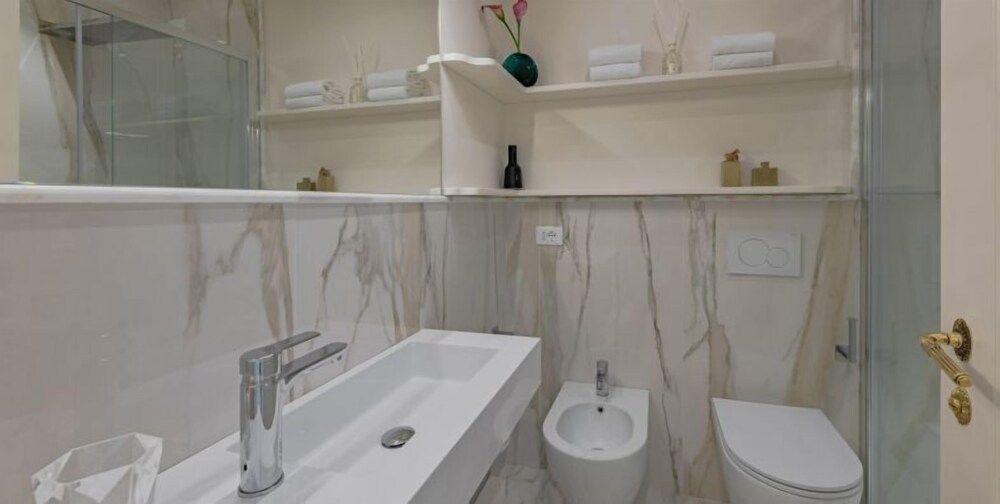 Dreams Over Ponte Vecchio Apartment 27