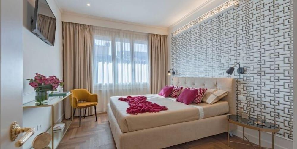 undefined Dreams Over Ponte Vecchio 3