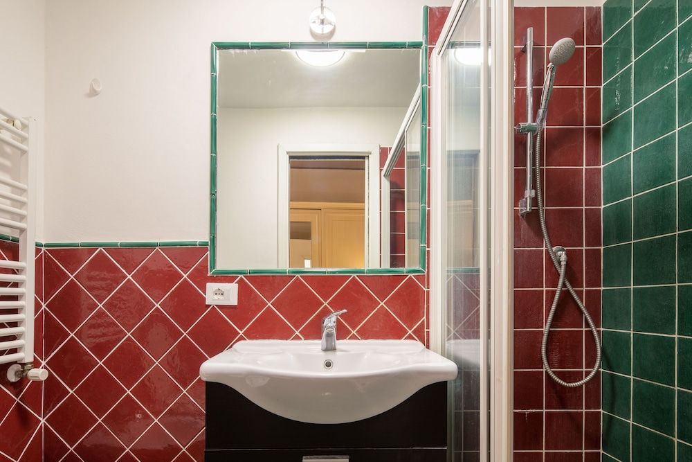 Affreschi by Mmega Comfort Apartment 15