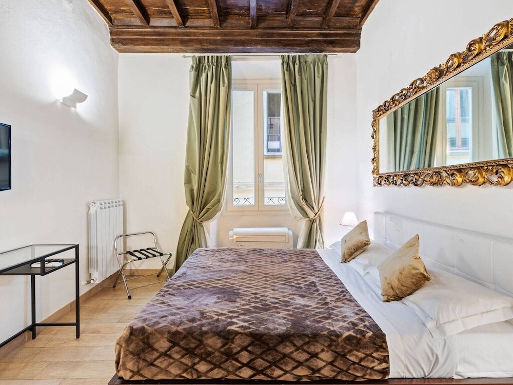 undefined Belvilla by OYO Duomo 9