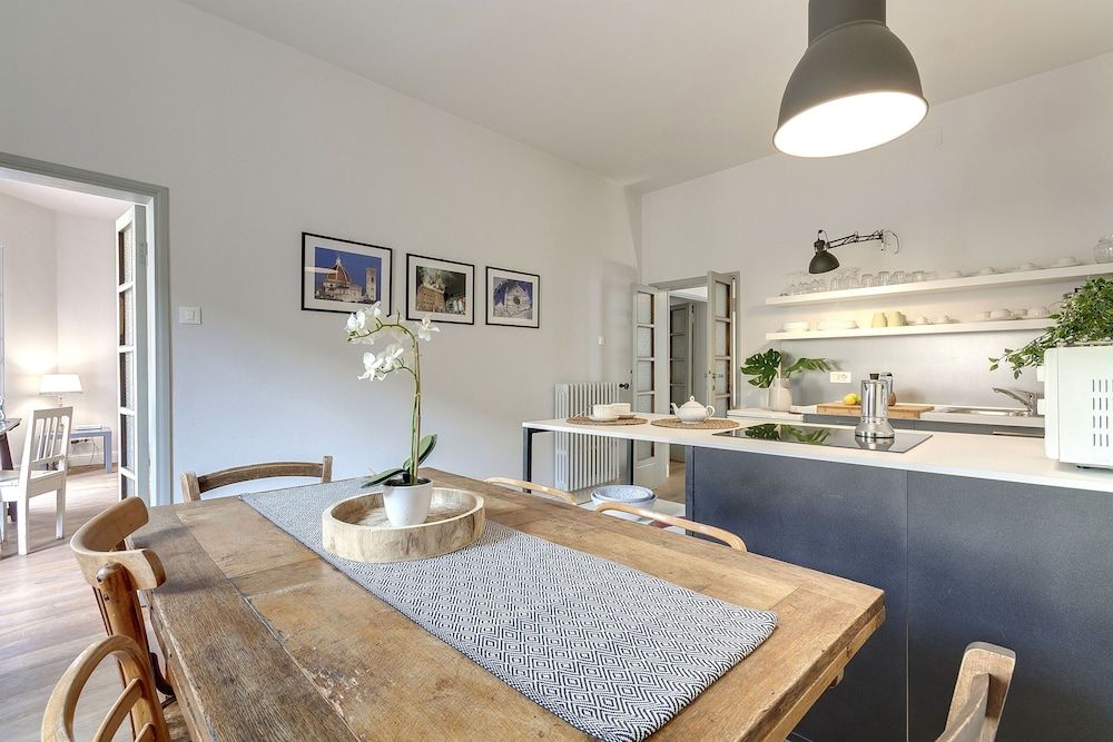 undefined Mamo Florence - Nori Apartment 7
