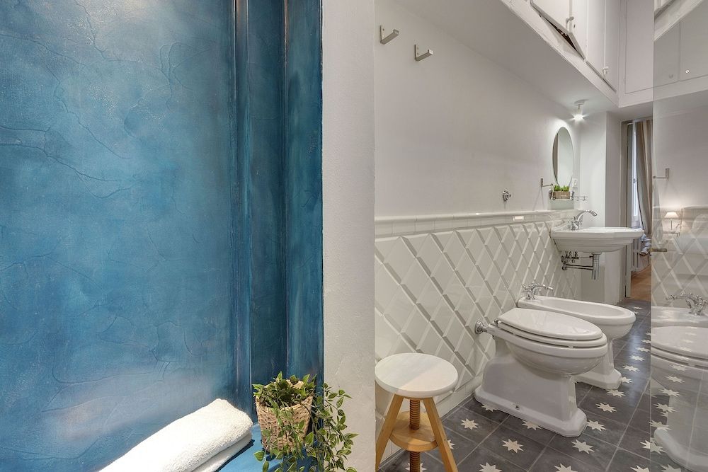 Mamo Florence - Nori Apartment Apartment, 2 Bedrooms 14