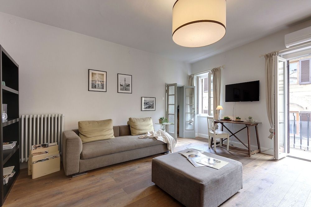 Mamo Florence - Nori Apartment Apartment, 2 Bedrooms 18