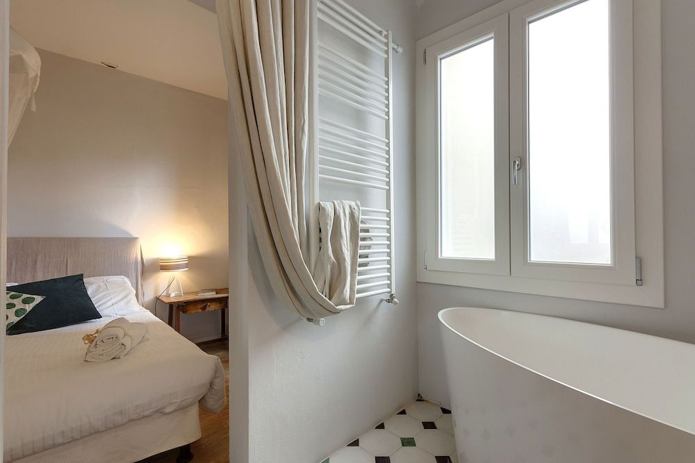 Mamo Florence - Nori Apartment Apartment, 2 Bedrooms 20