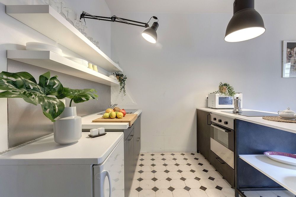 undefined Mamo Florence - Nori Apartment 6