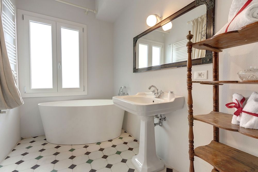 Mamo Florence - Nori Apartment Apartment, 2 Bedrooms 17