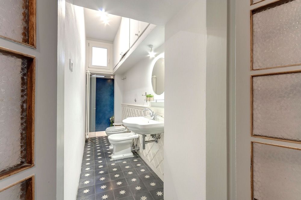 Mamo Florence - Nori Apartment Apartment, 2 Bedrooms 12