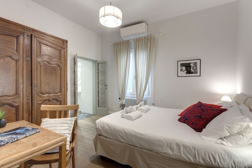 undefined Mamo Florence - Nori Apartment 10