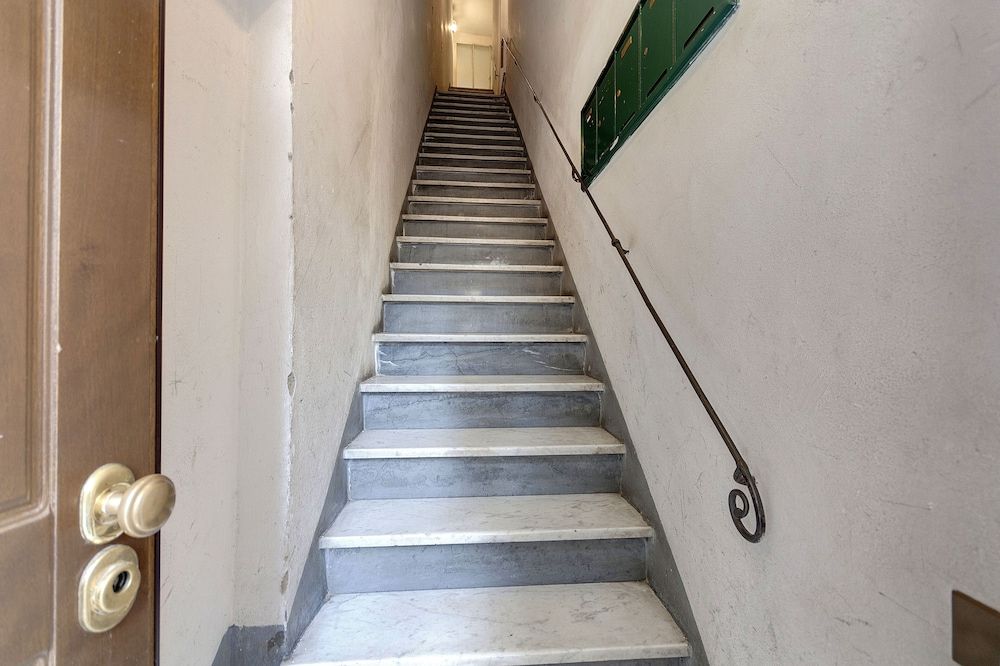undefined Mamo Florence - Nori Apartment 9
