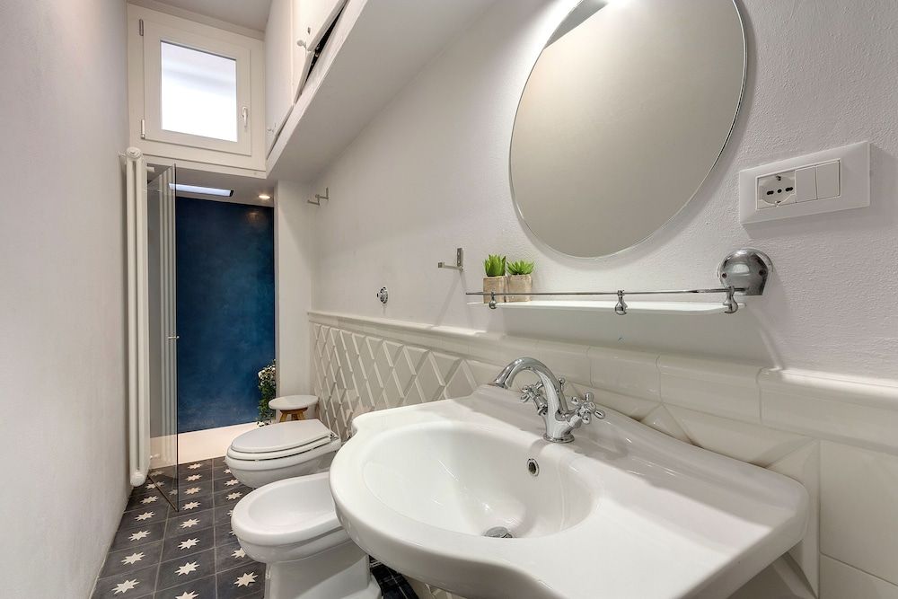 Mamo Florence - Nori Apartment Apartment, 2 Bedrooms 13