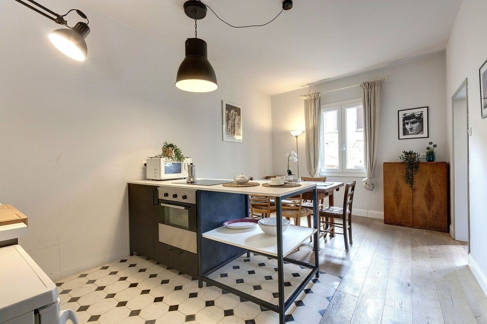 undefined Mamo Florence - Nori Apartment 8