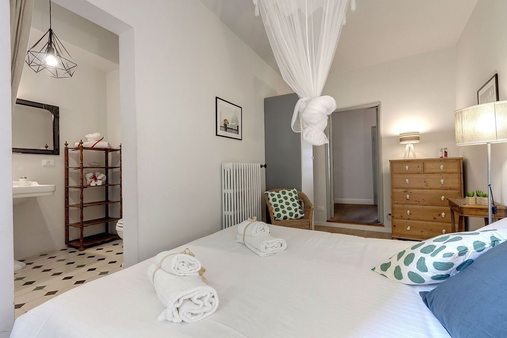 Mamo Florence - Nori Apartment Apartment, 2 Bedrooms 5