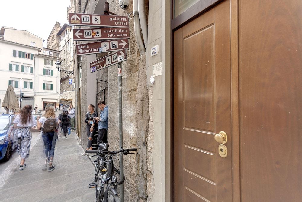 undefined Mamo Florence - Nori Apartment 3