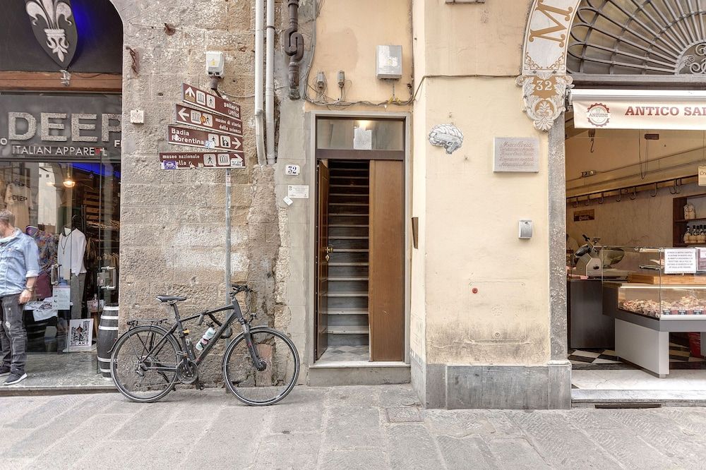 undefined Mamo Florence - Nori Apartment 2