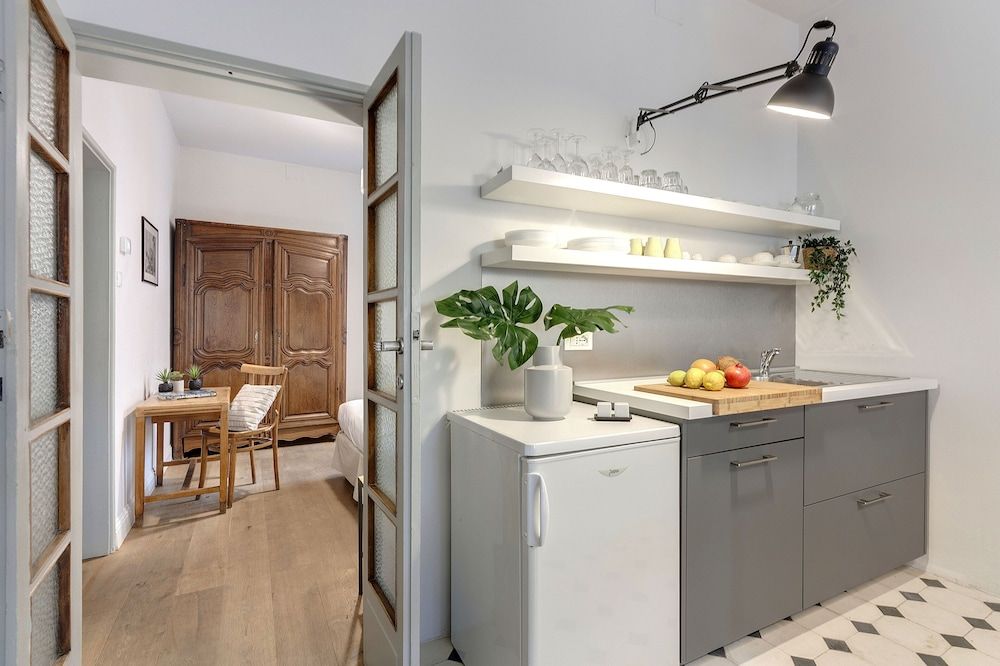 undefined Mamo Florence - Nori Apartment 5